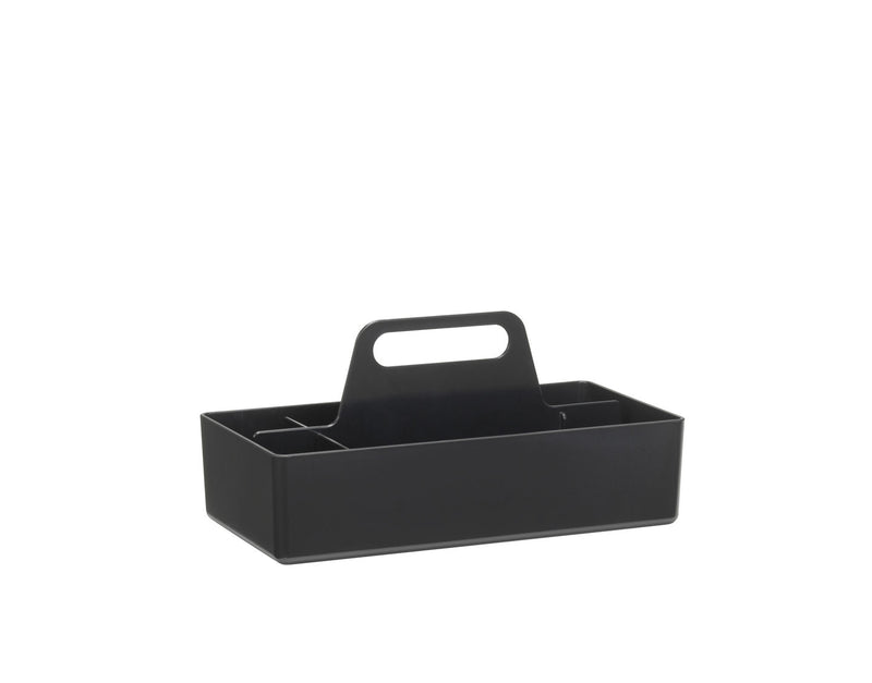 Caisse de rangement Toolbox — Basic dark