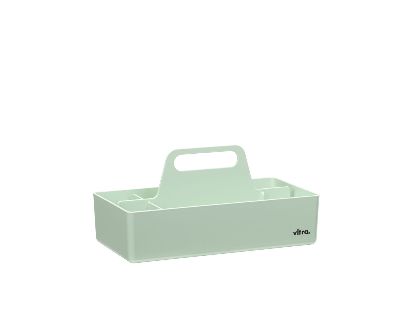 Caisse de rangement Toolbox — Mint green
