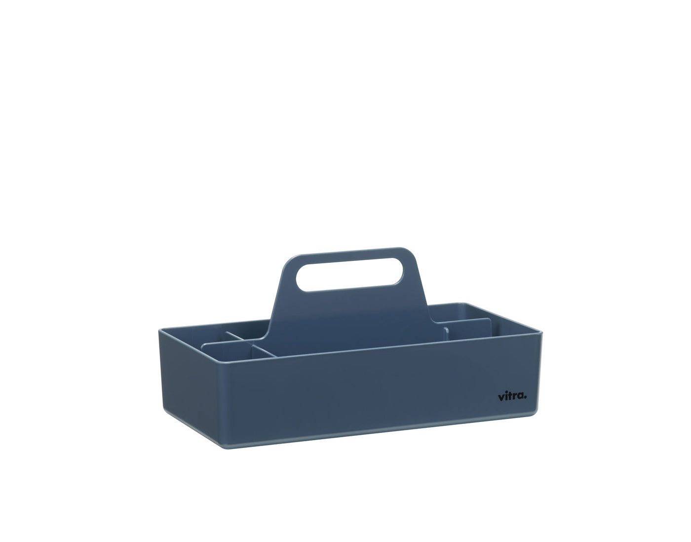 Caisse de rangement Toolbox — Sea blue