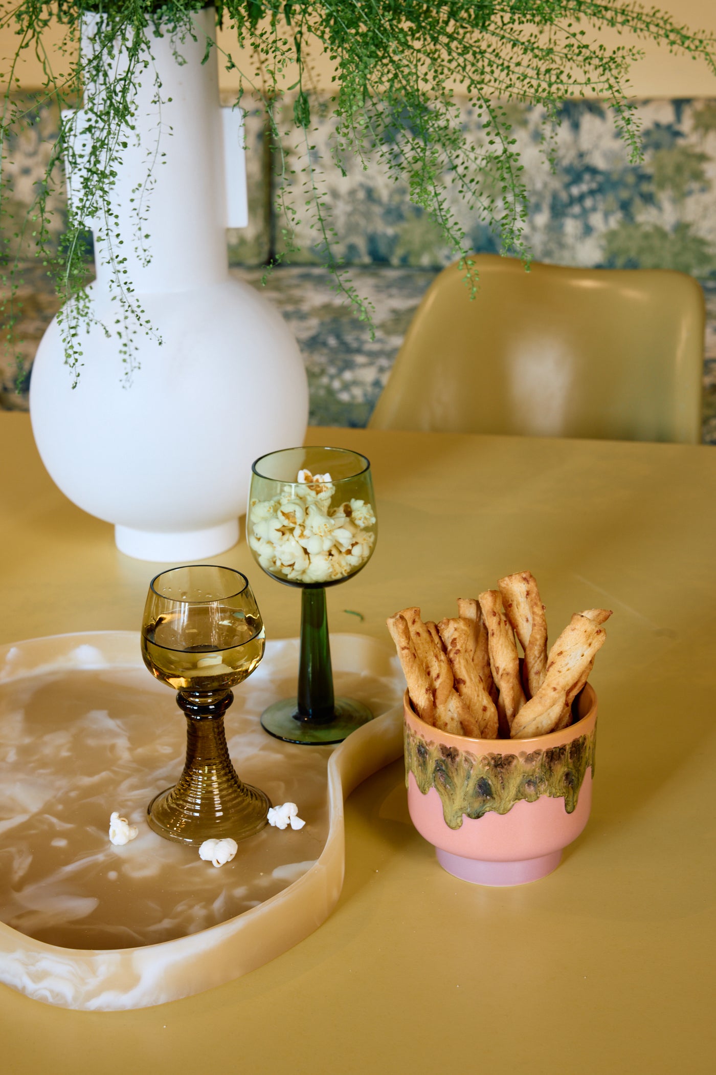 Bougie parfumée 70s Ceramics