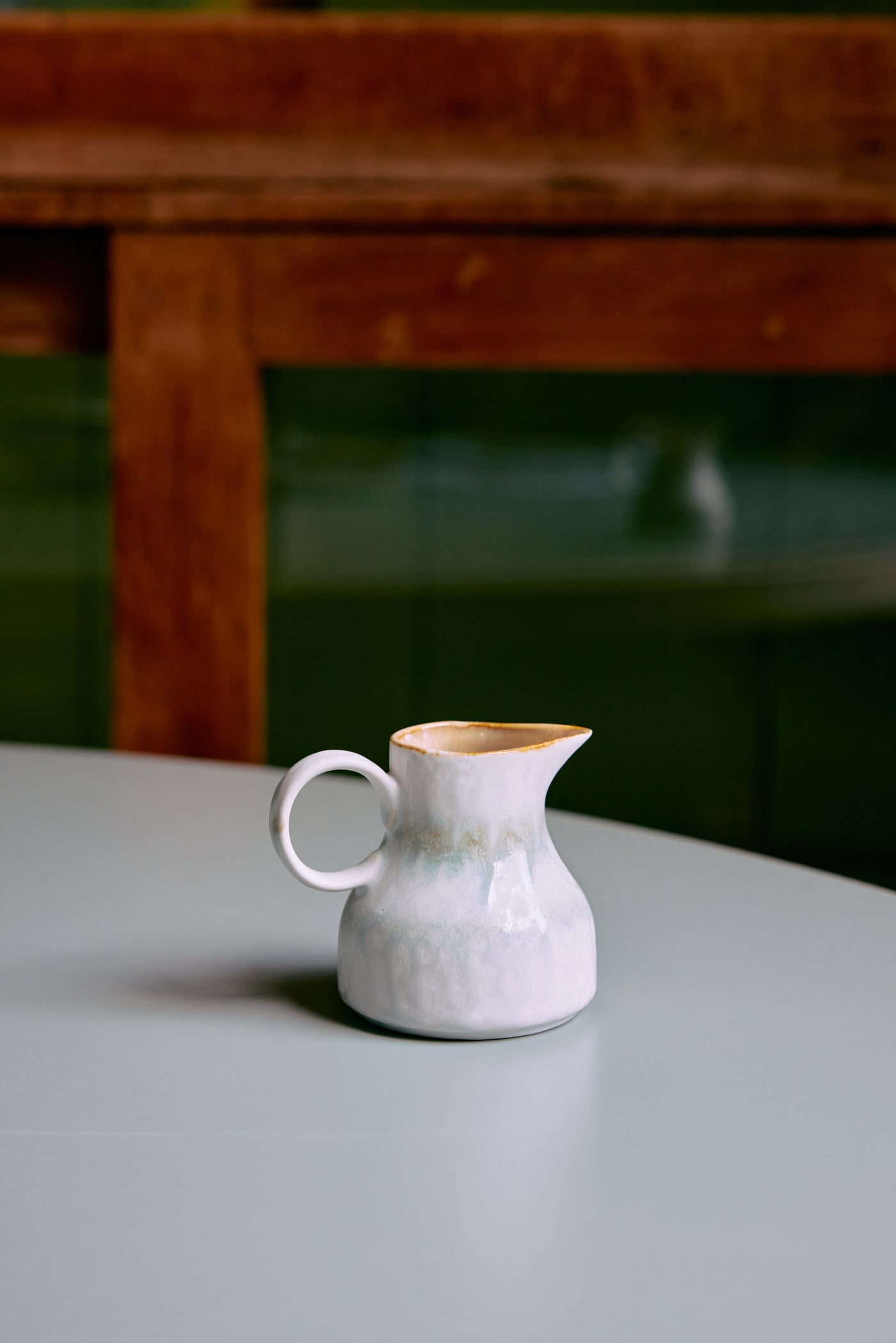 Pot à lait 70s Ceramics