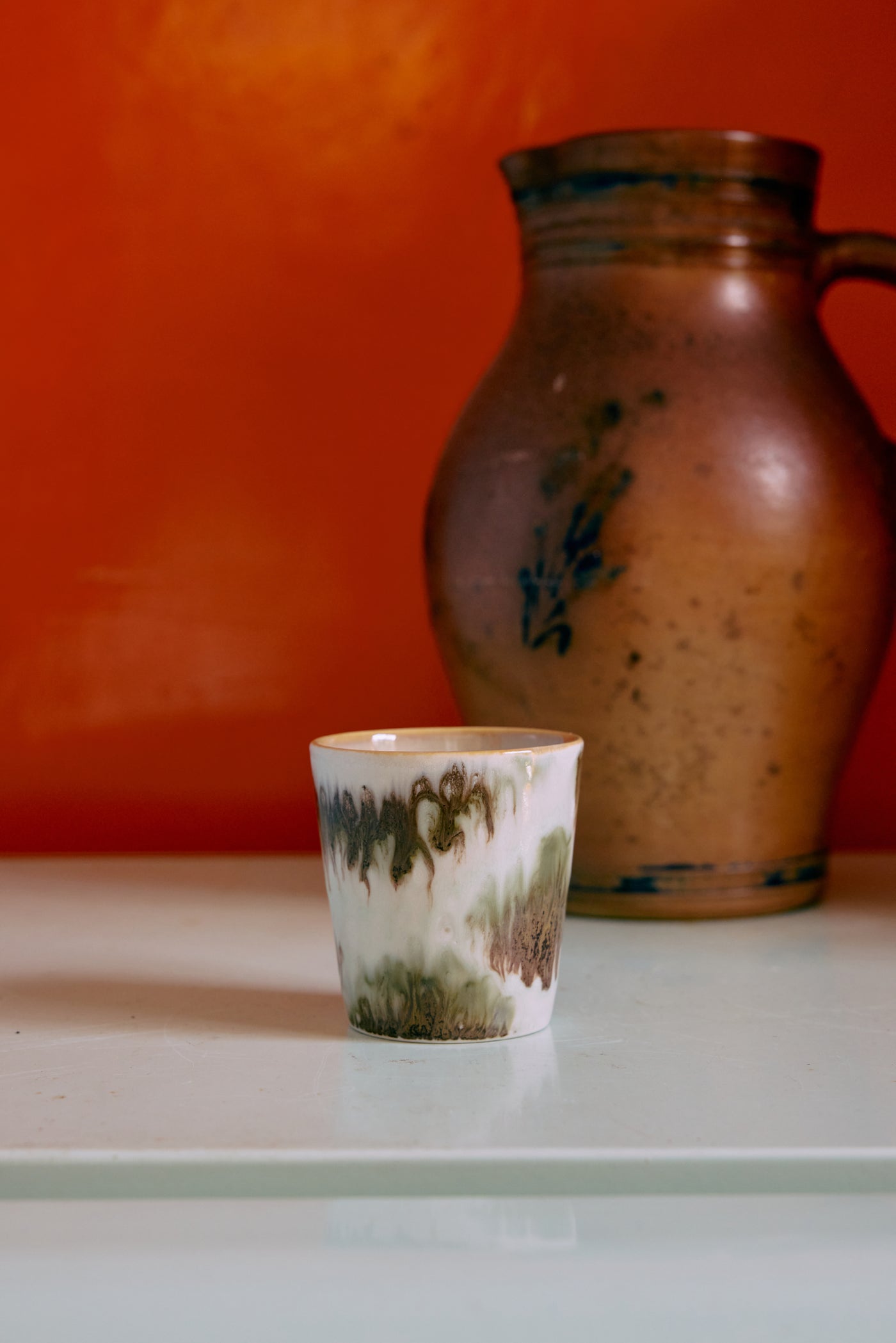 Tasse à café 70s Ceramics 23 cl