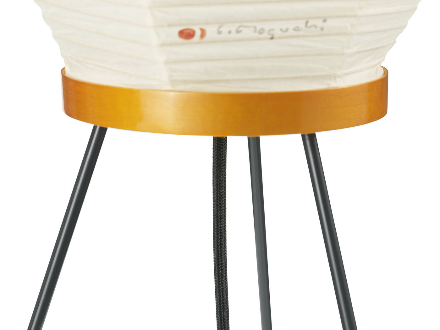 Lampadaire Akari 13A
