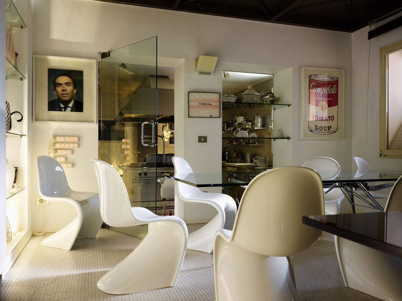 Chaise Panton Classic — Panton Classic