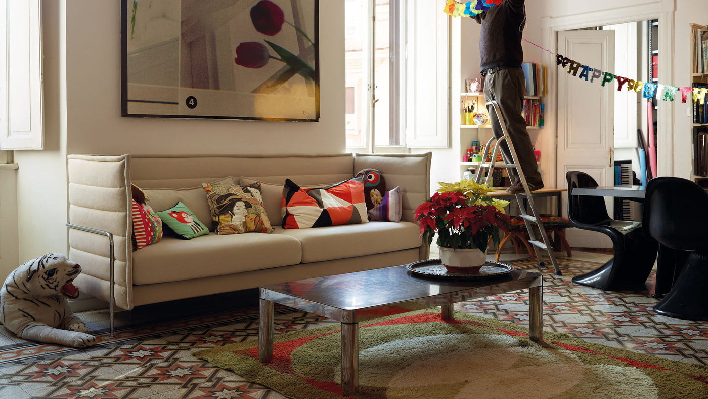 Chaise Panton Classic — Alcove Sofa  Panton Classic_web_16-9
