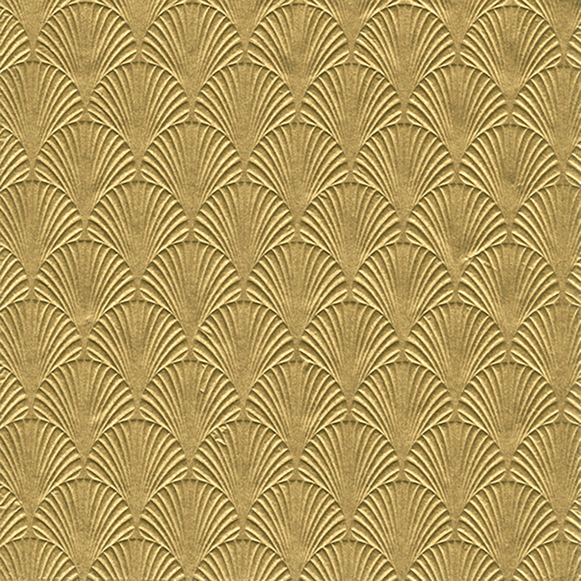 Serviette Manon — Gold ls