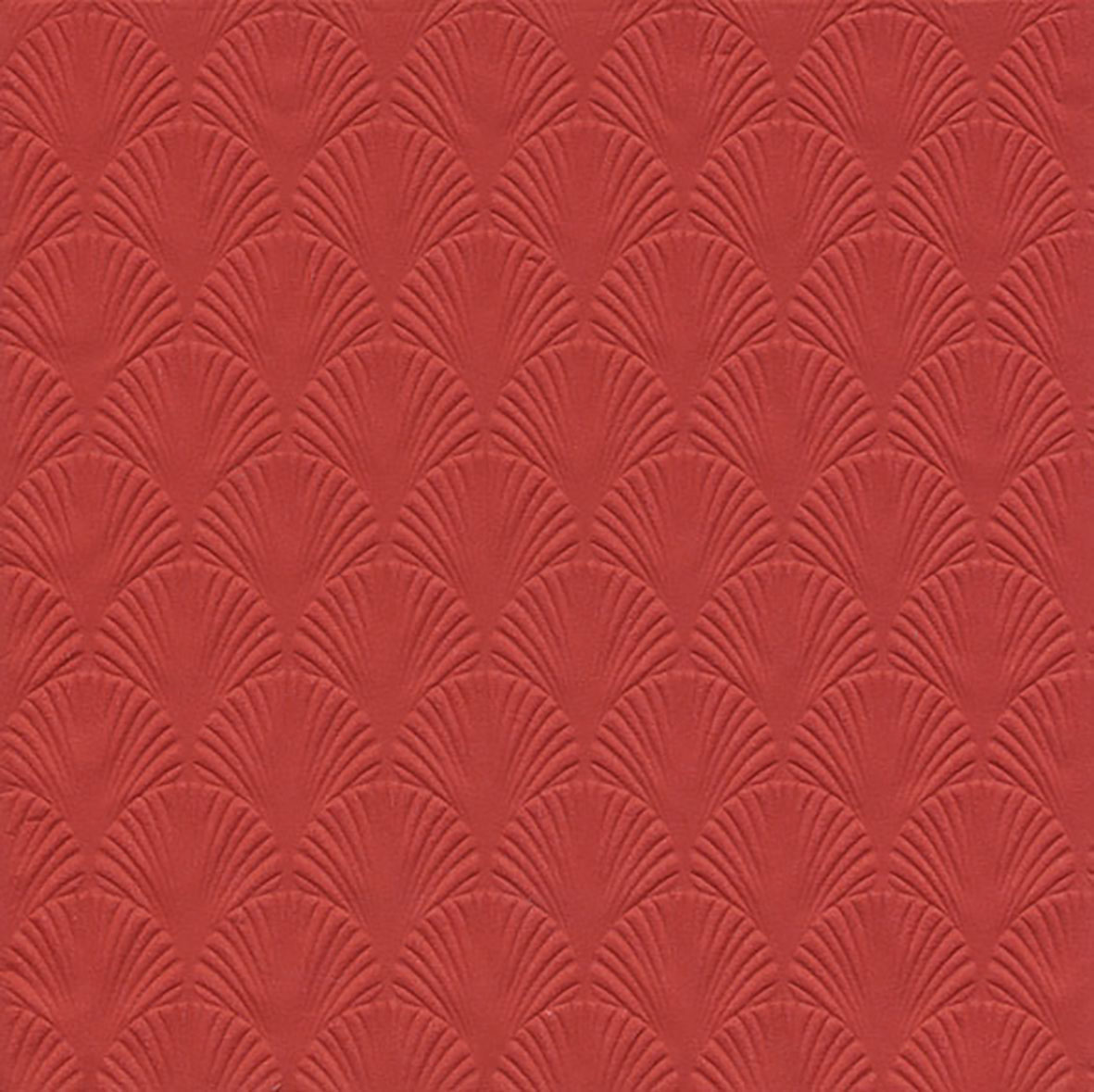 Serviette Manon — Red ls