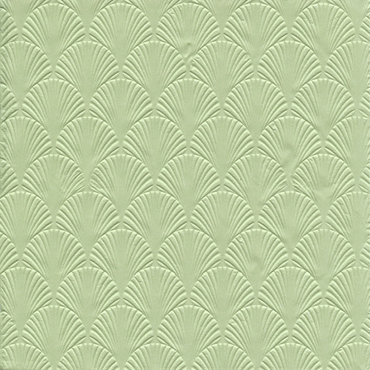 Serviette Manon — Green ls
