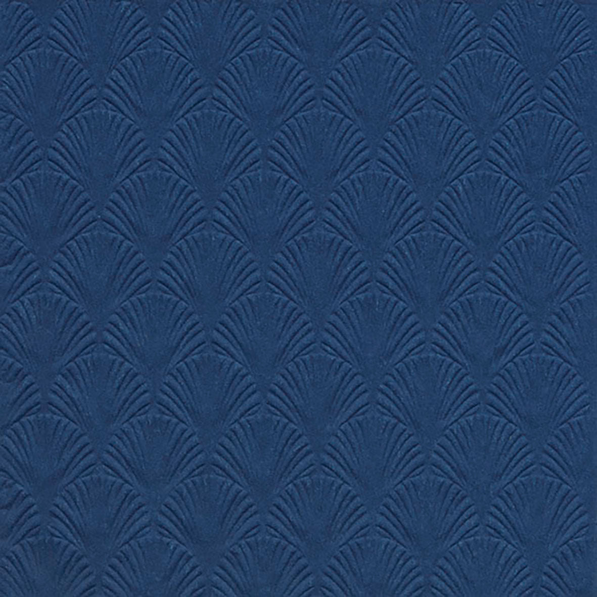 Serviette Manon — Blue ls