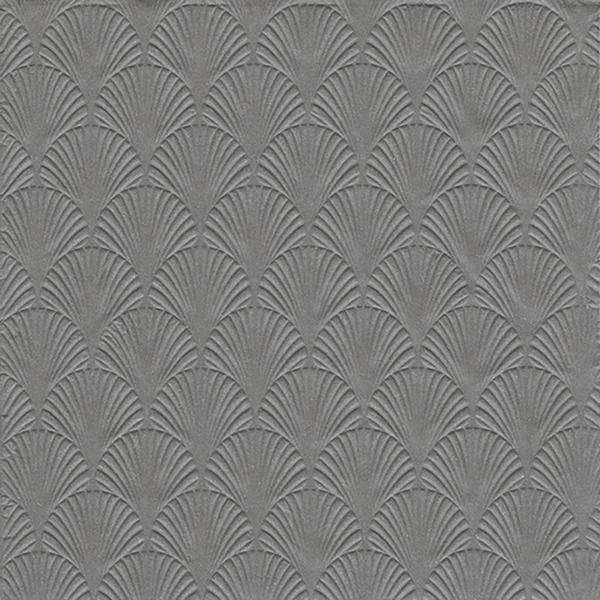 Serviette Manon — Grey ls