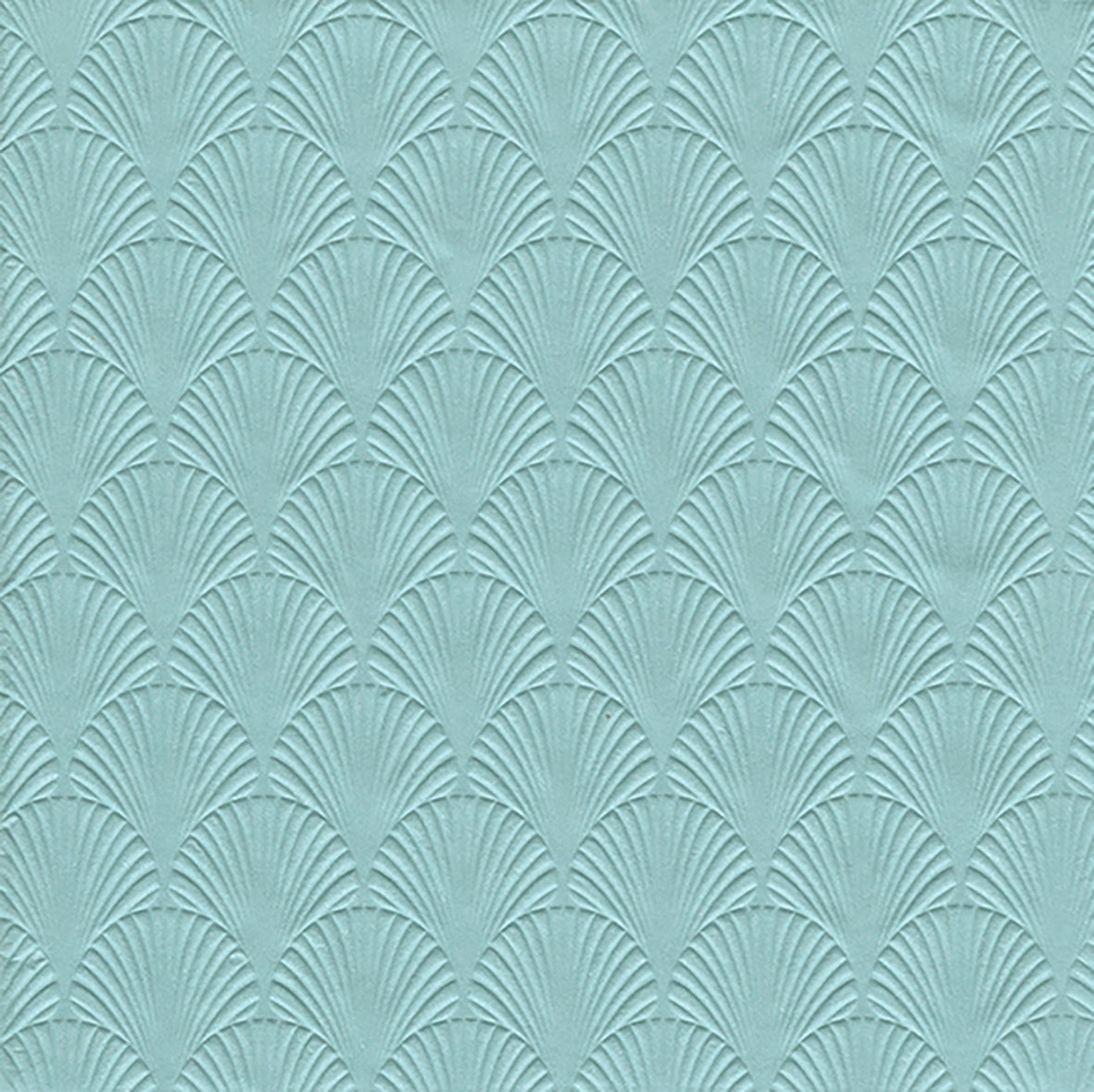 Serviette Manon — Light blue ls