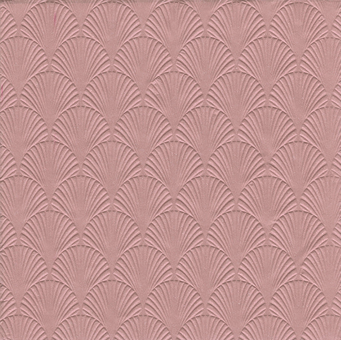 Serviette Manon — Rose ls