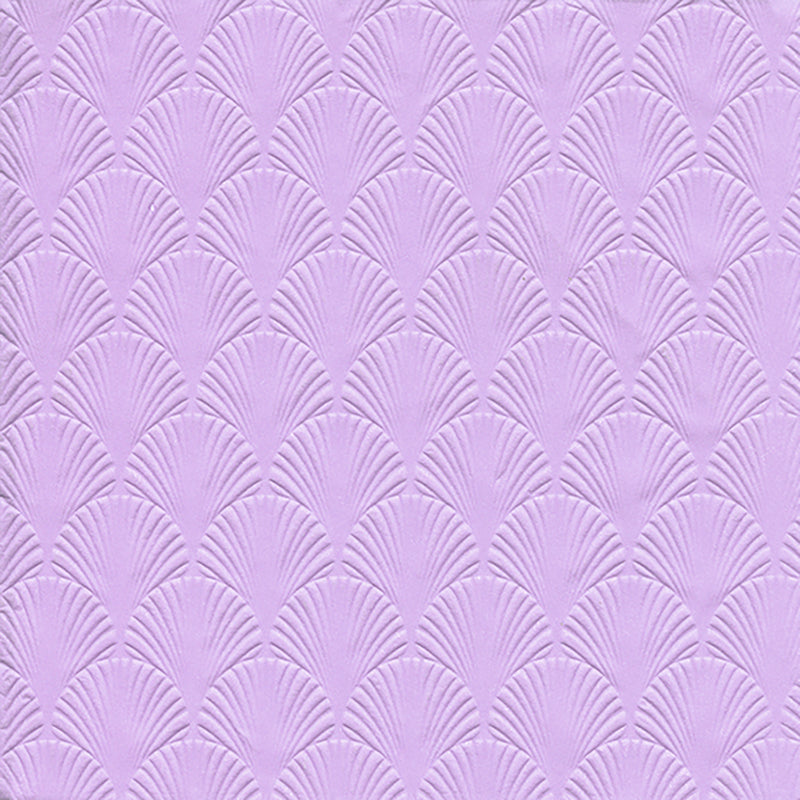 Serviette Manon — Lightlilac ls