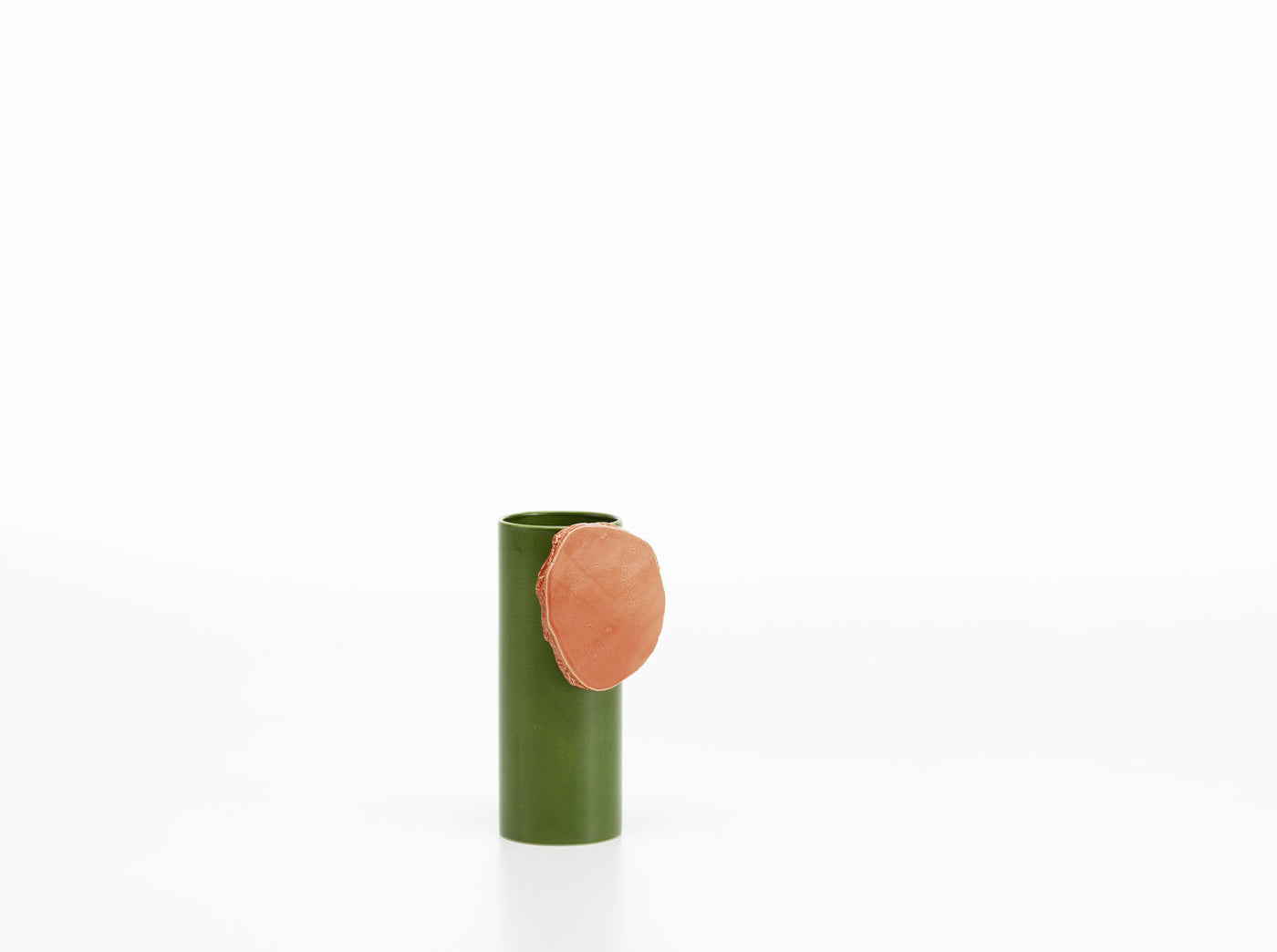 Vase Découpage