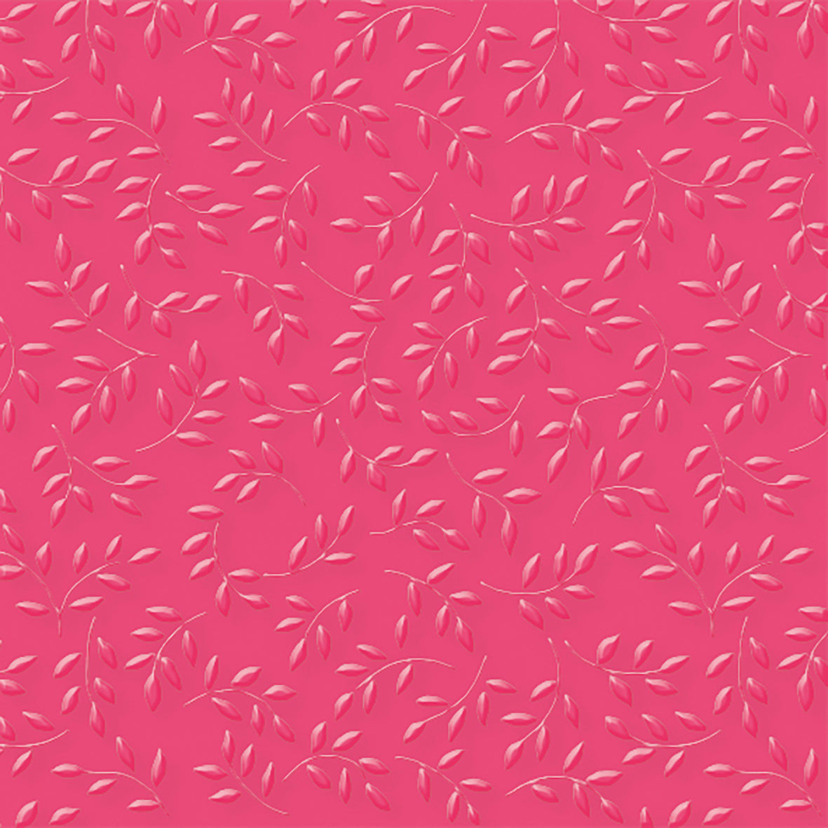 Serviette Leaves — Pink lb1048355