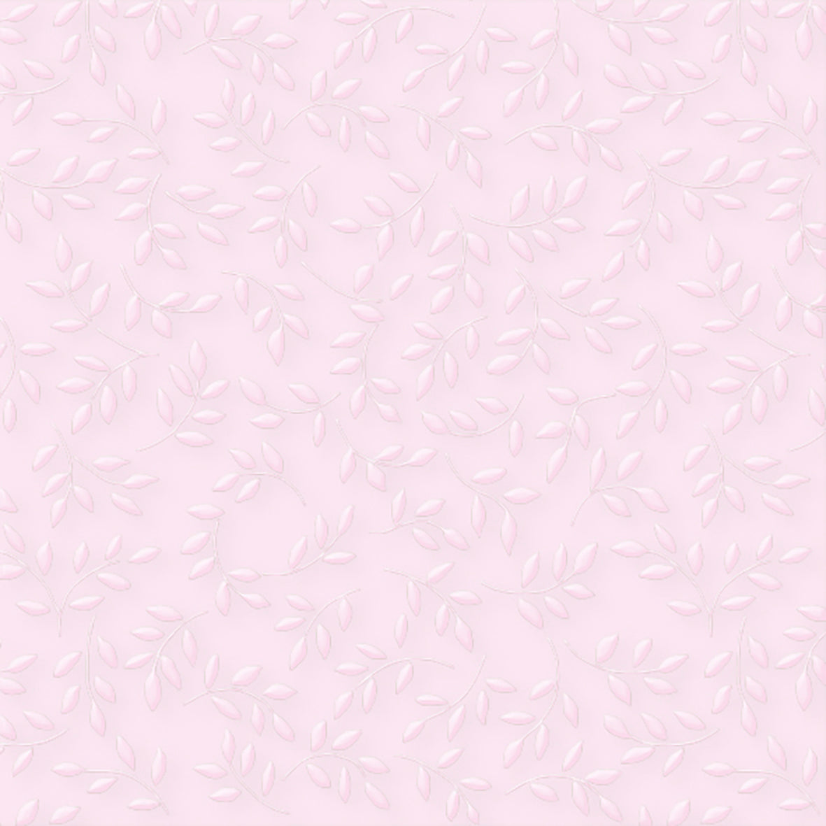 Serviette Leaves — Light rose lb1048359