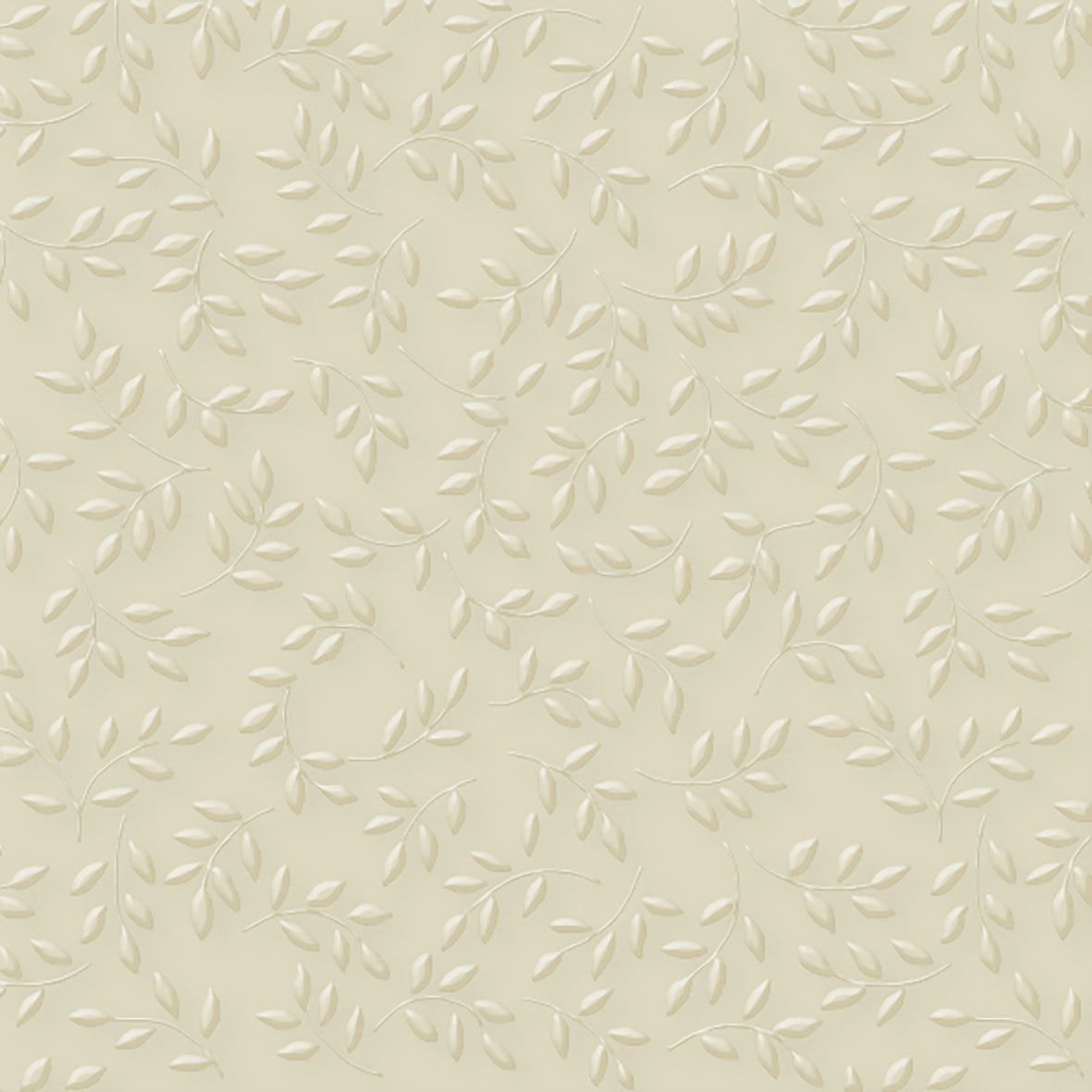 Serviette Leaves — Linen lb1048366