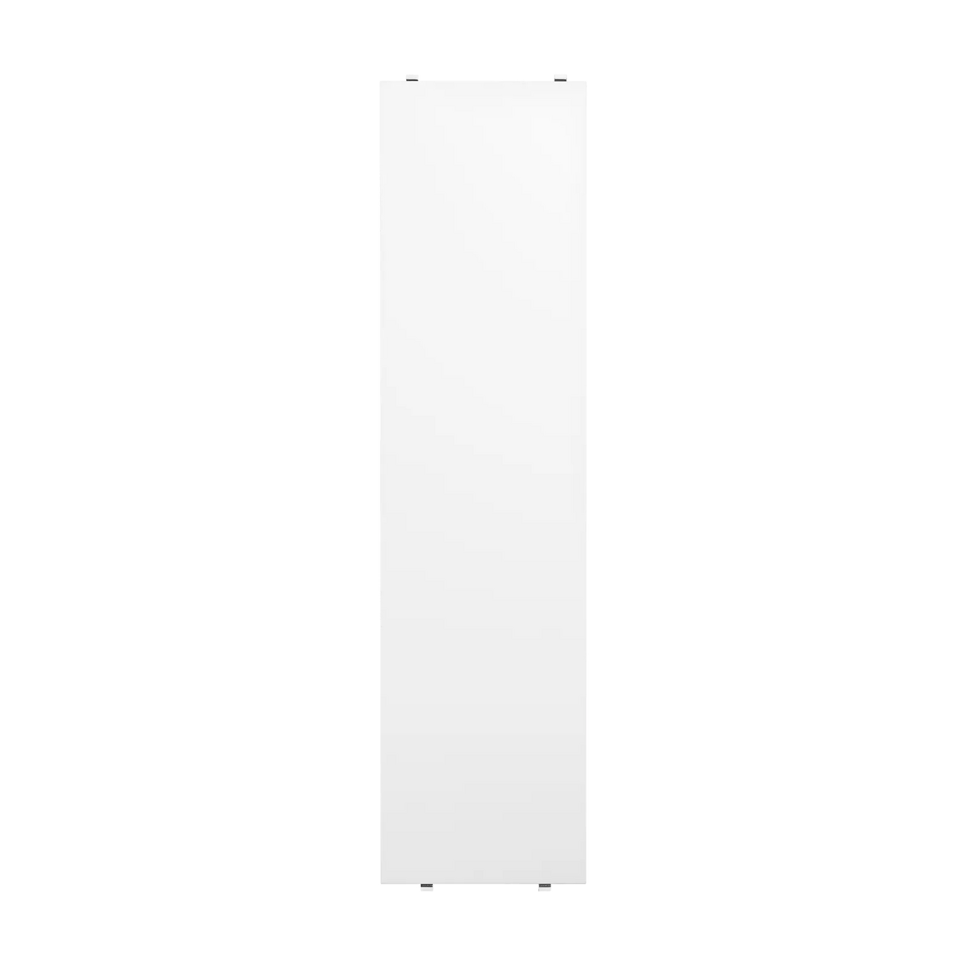 Planche bois String System (Lot de 3) — Blanc · L 78 × P 20 cm