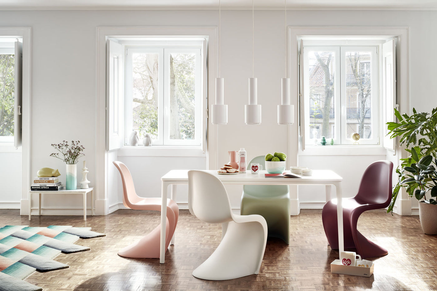 Chaise Panton