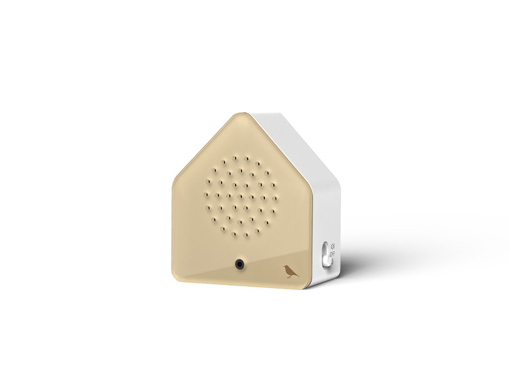 Boîte sonore Satellitebox, Grive Musicienne Classique