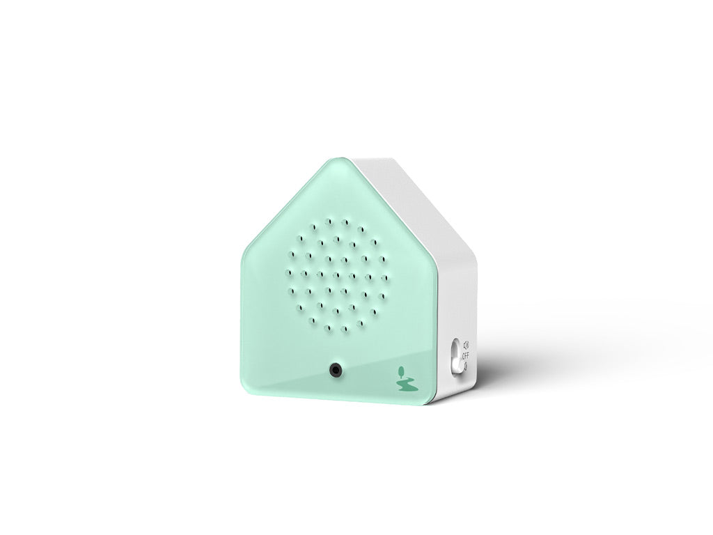 Boîte sonore Satellitebox, Ruisseau de Forêt Classique