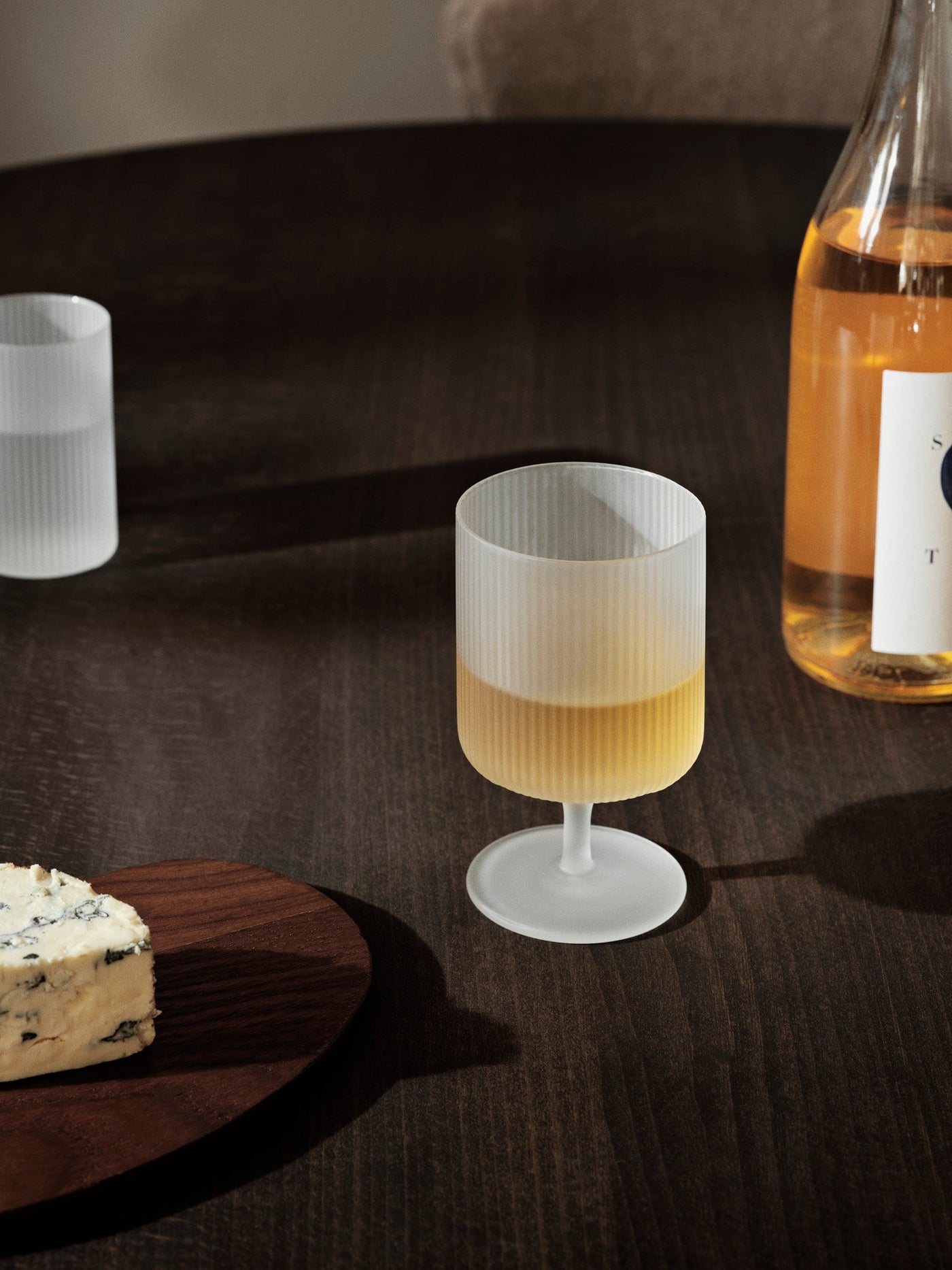 Verre à vin Ripple (Lot de 2)
