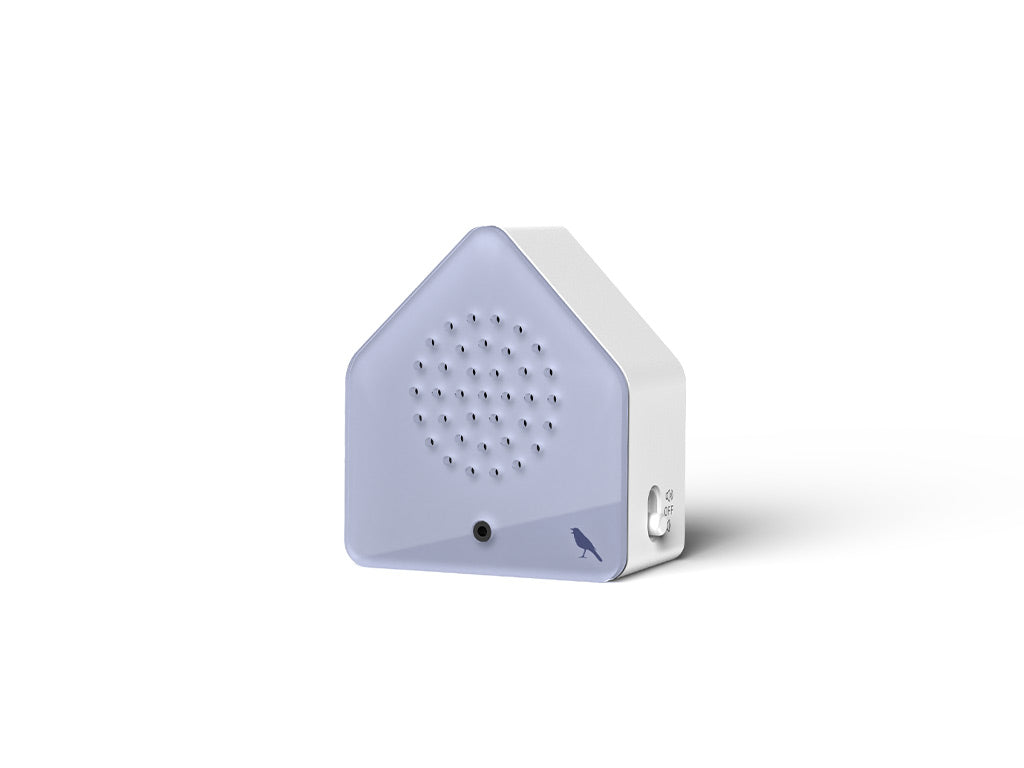 Boîte sonore Satellitebox, Rossignol Classique