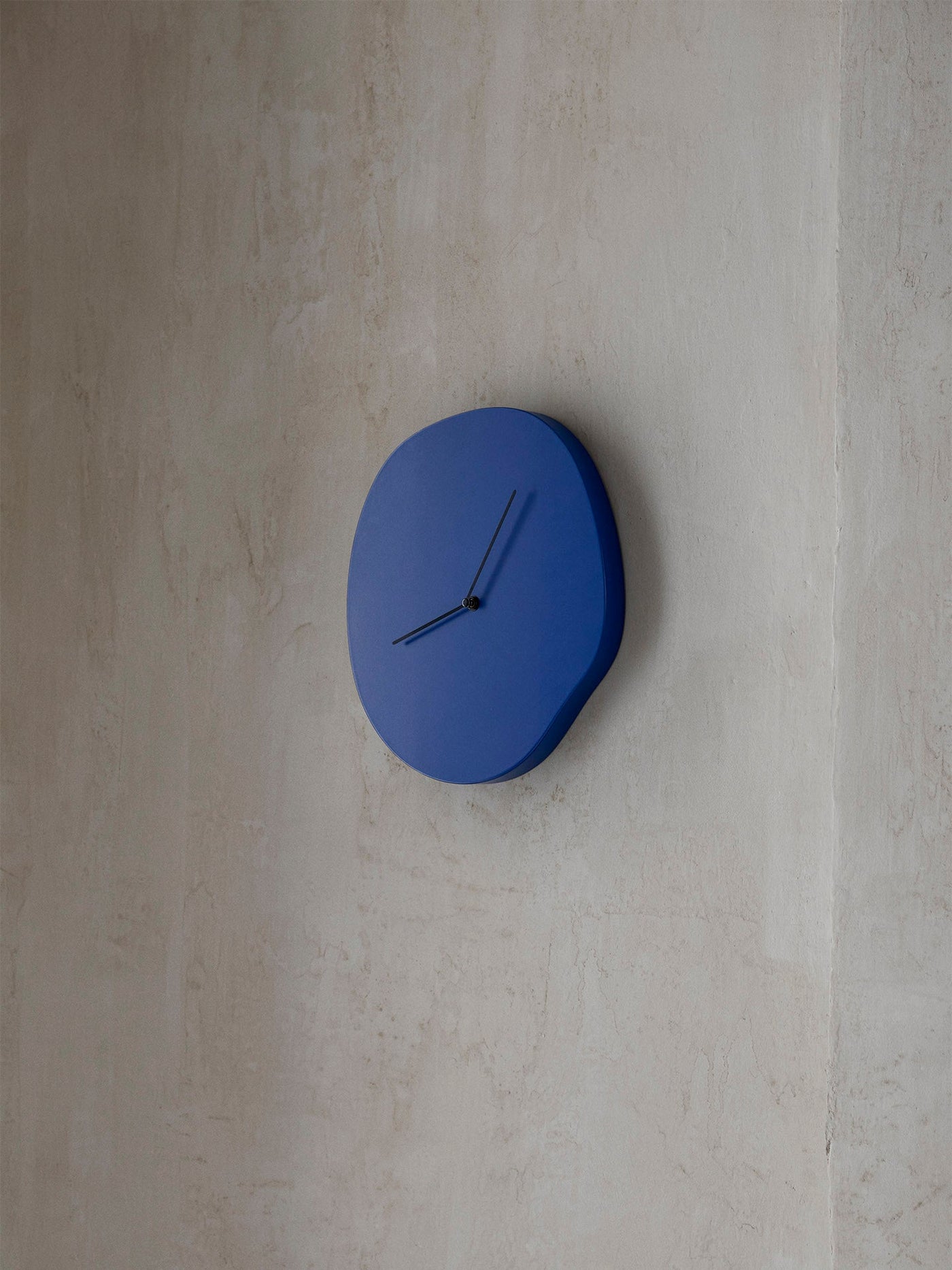 Horloge Melt