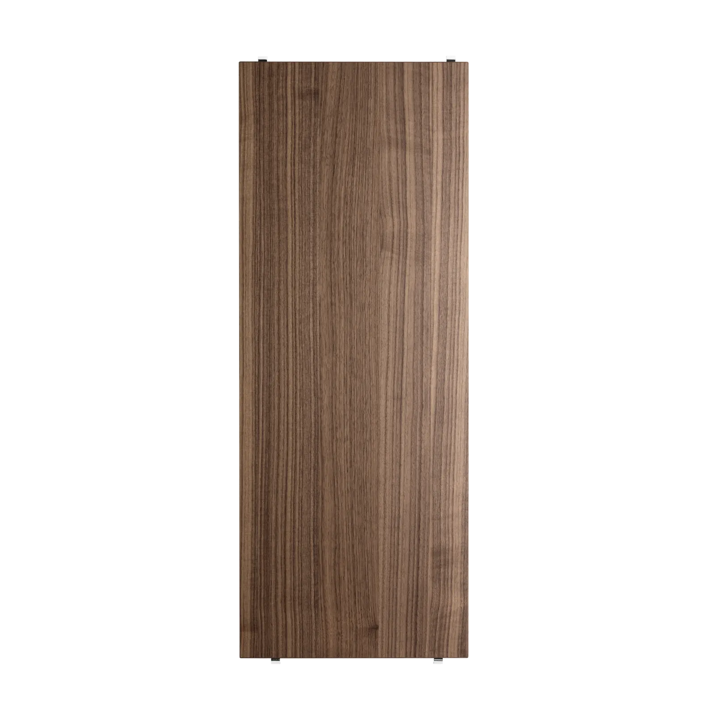 Planche bois String System (Lot de 3) — Noyer · L 78 × P 30 cm