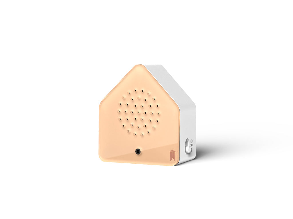 Boîte sonore Satellitebox, Carillons à Vent Classique