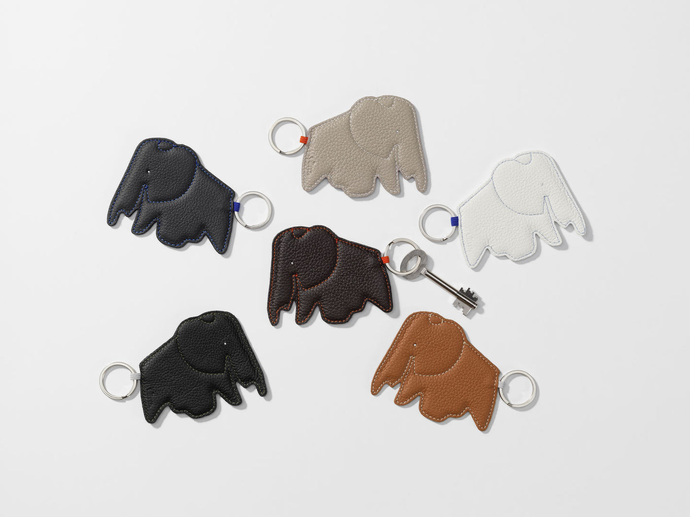 Sous-main Eames Elephant Pad