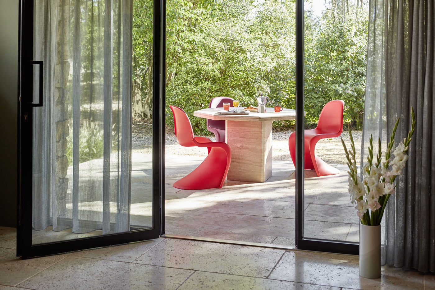 Chaise Panton