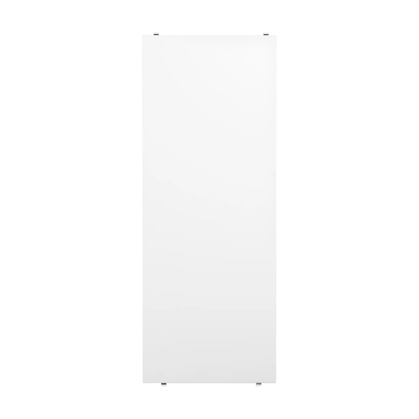 Planche bois String System (Lot de 3) — Blanc · L 78 × P 30 cm