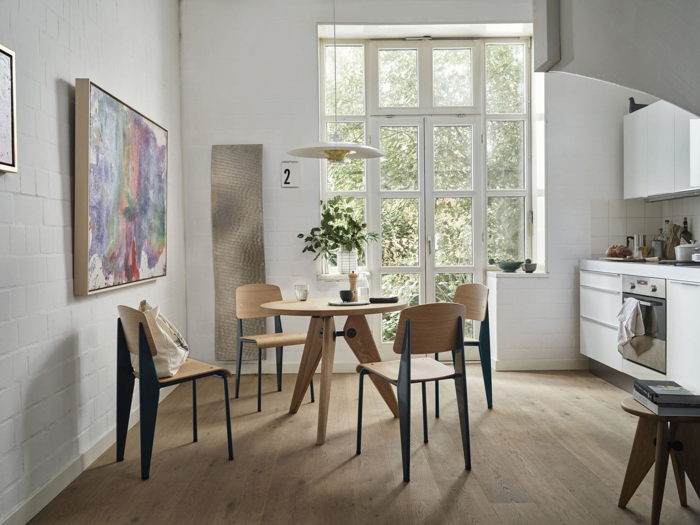 Chaise Standard