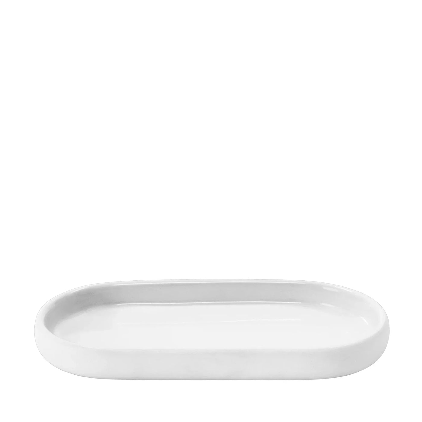 Plateau Sono, White