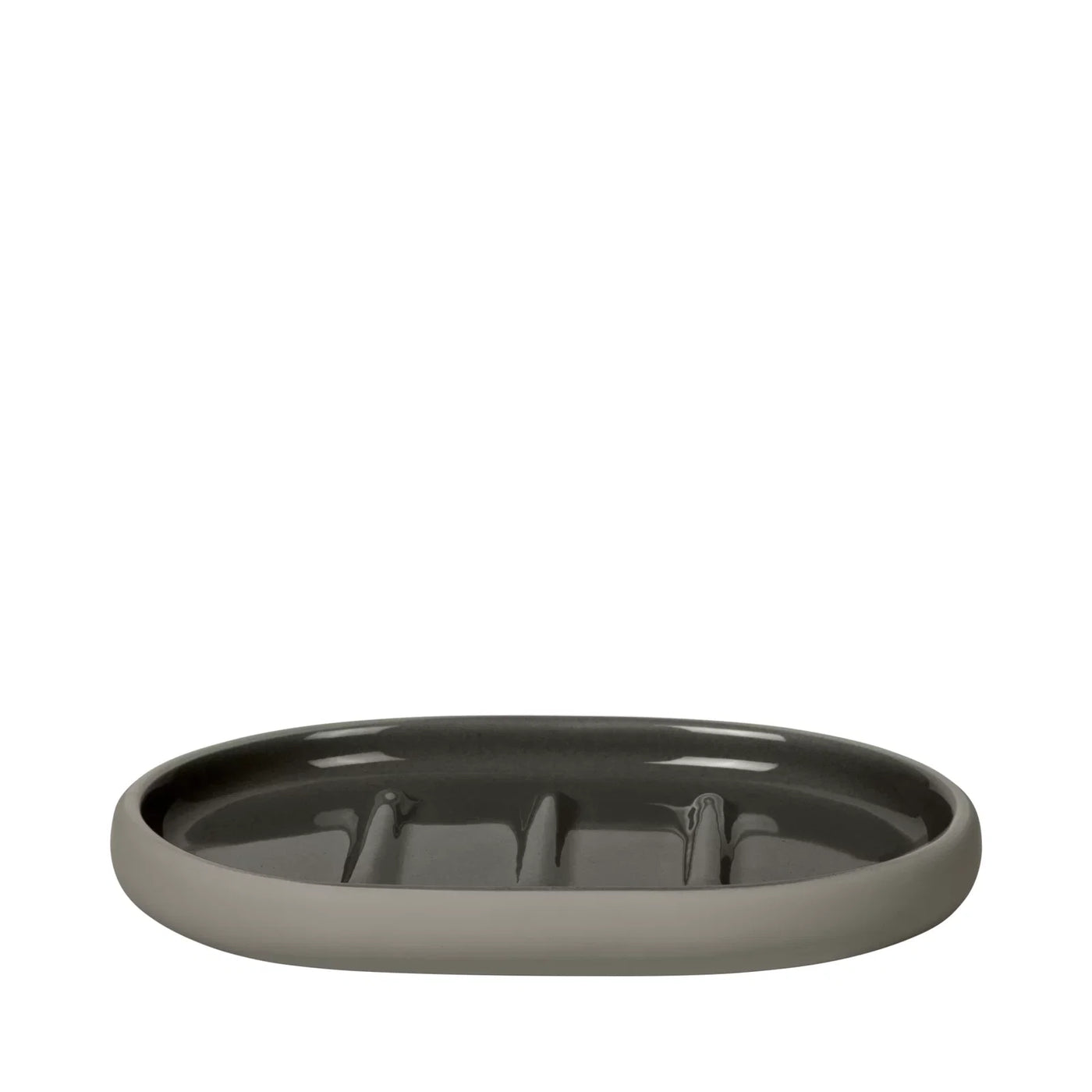 Porte-savon Sono, Satellite