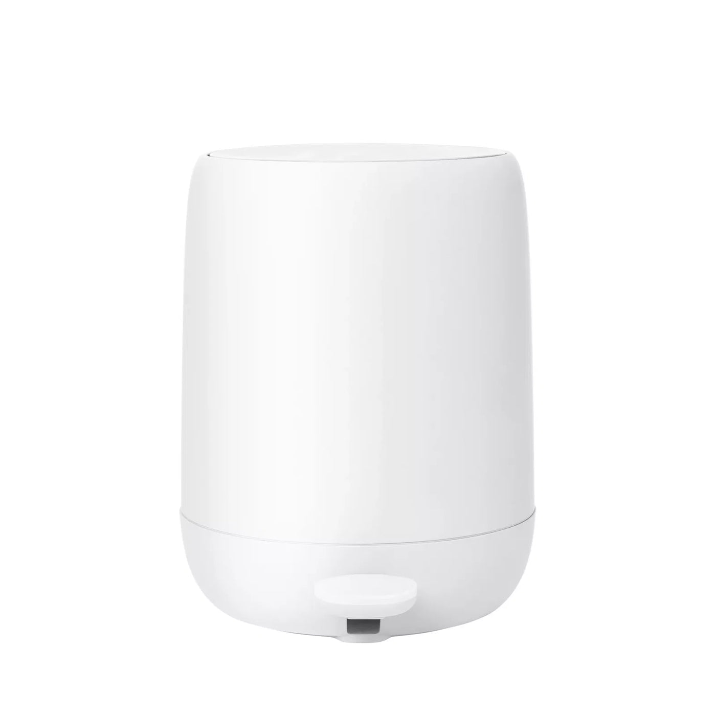 Poubelle à pédale Sono 3 L, White