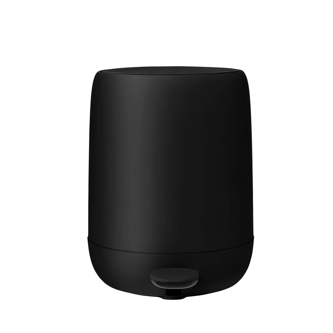 Poubelle à pédale Sono 3 L, Black