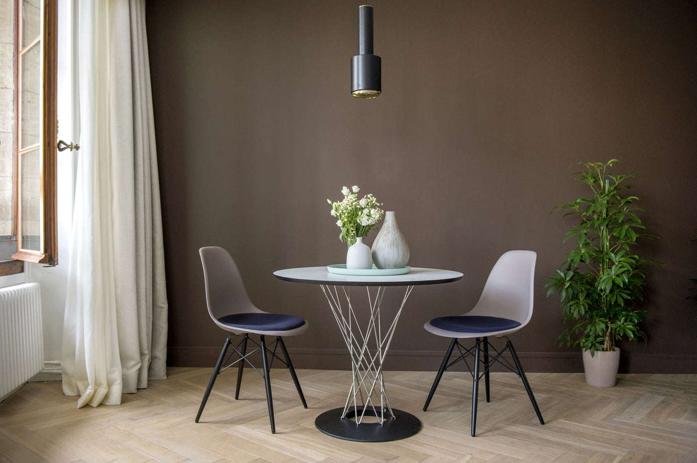 Table Noguchi Dining
