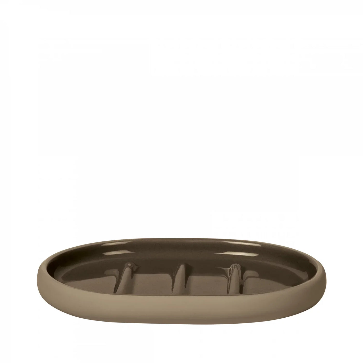 Porte-savon Sono, Tan