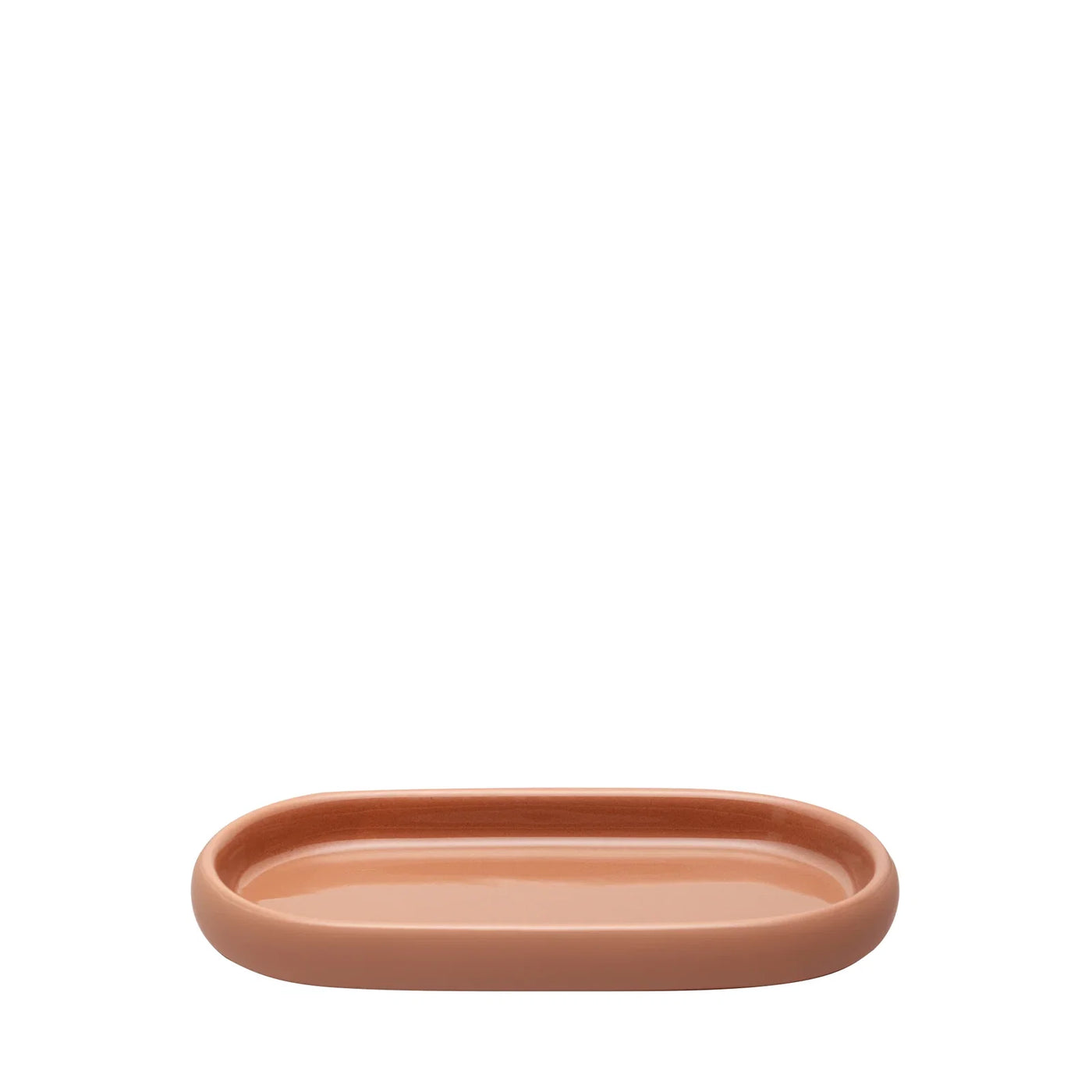 Plateau Sono, Amber Brown