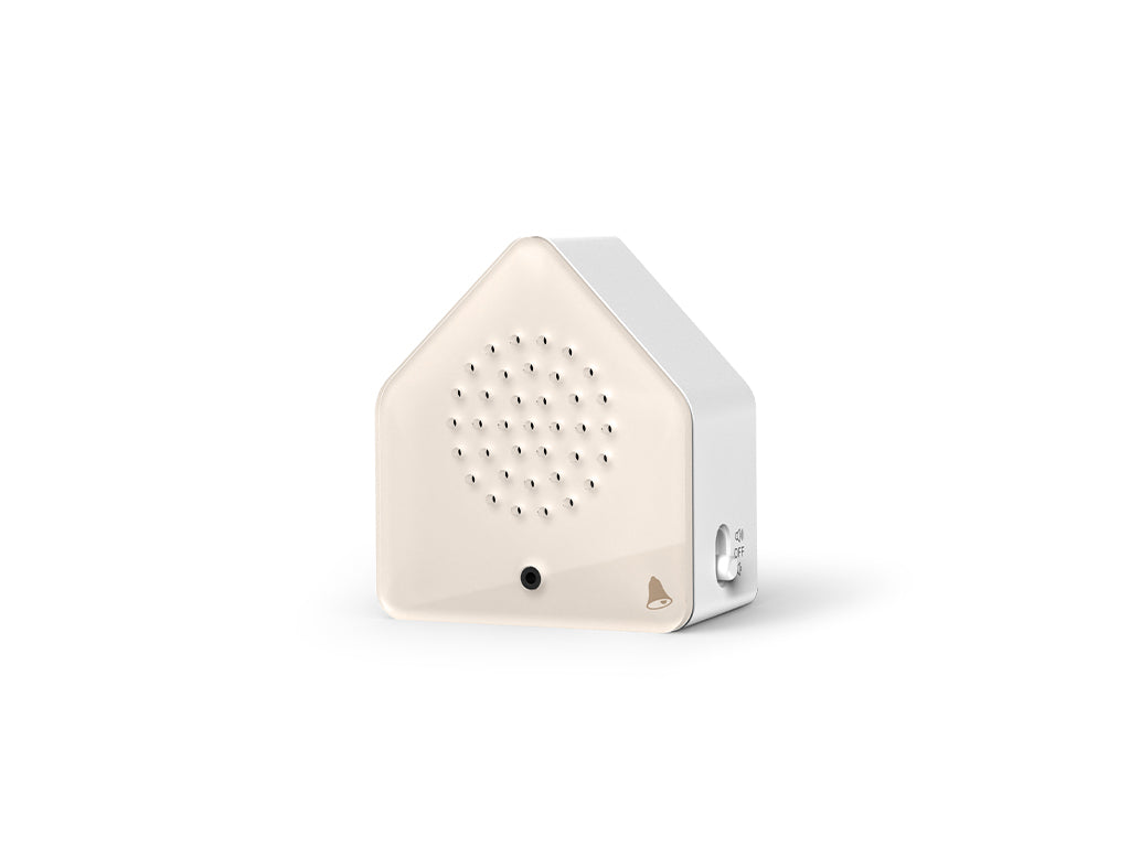 Boîte sonore Satellitebox, Carillons de Fête Classique