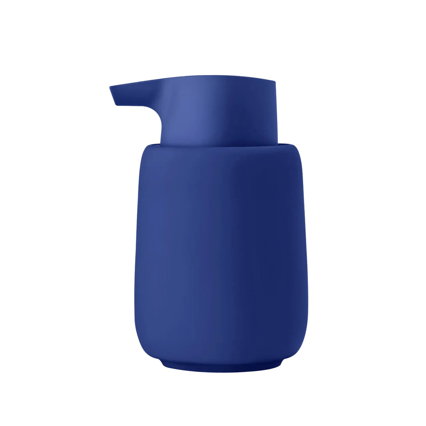 Distributeur de savon Sono, Mazarine Blue