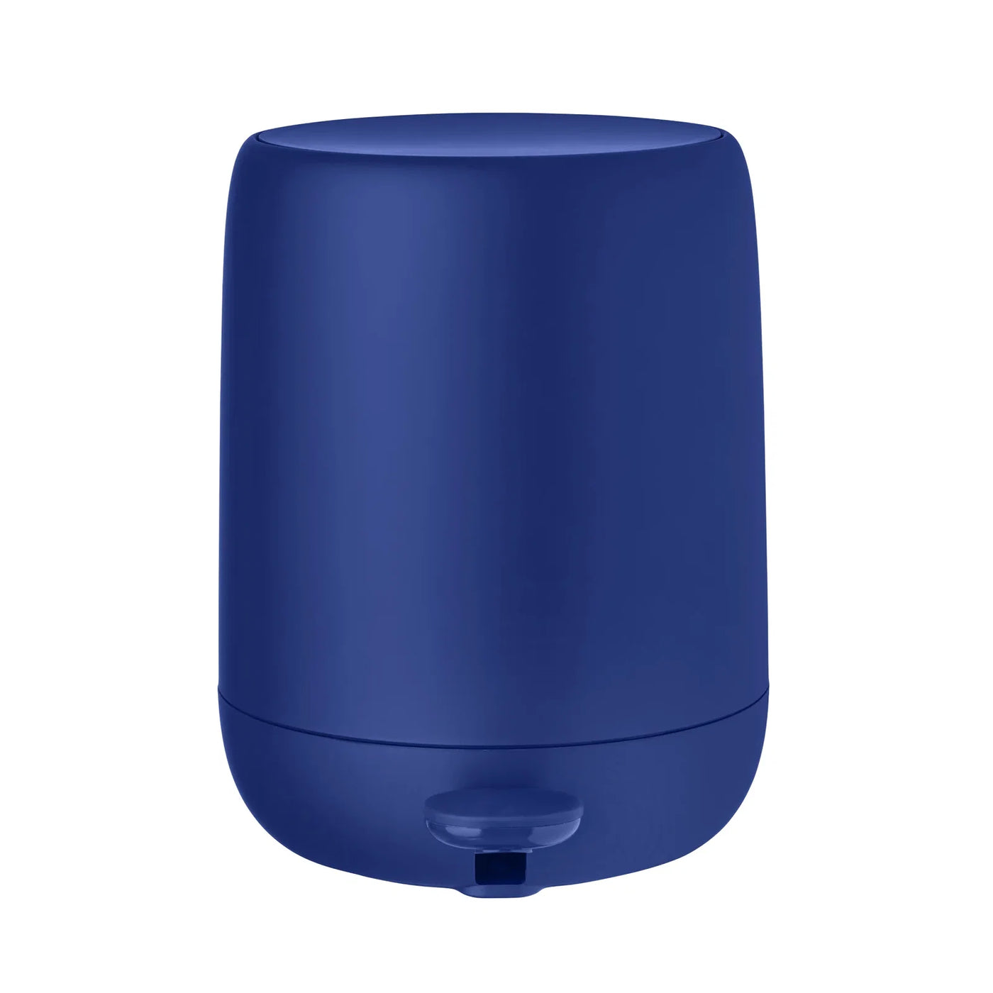 Poubelle à pédale Sono 3 L, Mazarine Blue