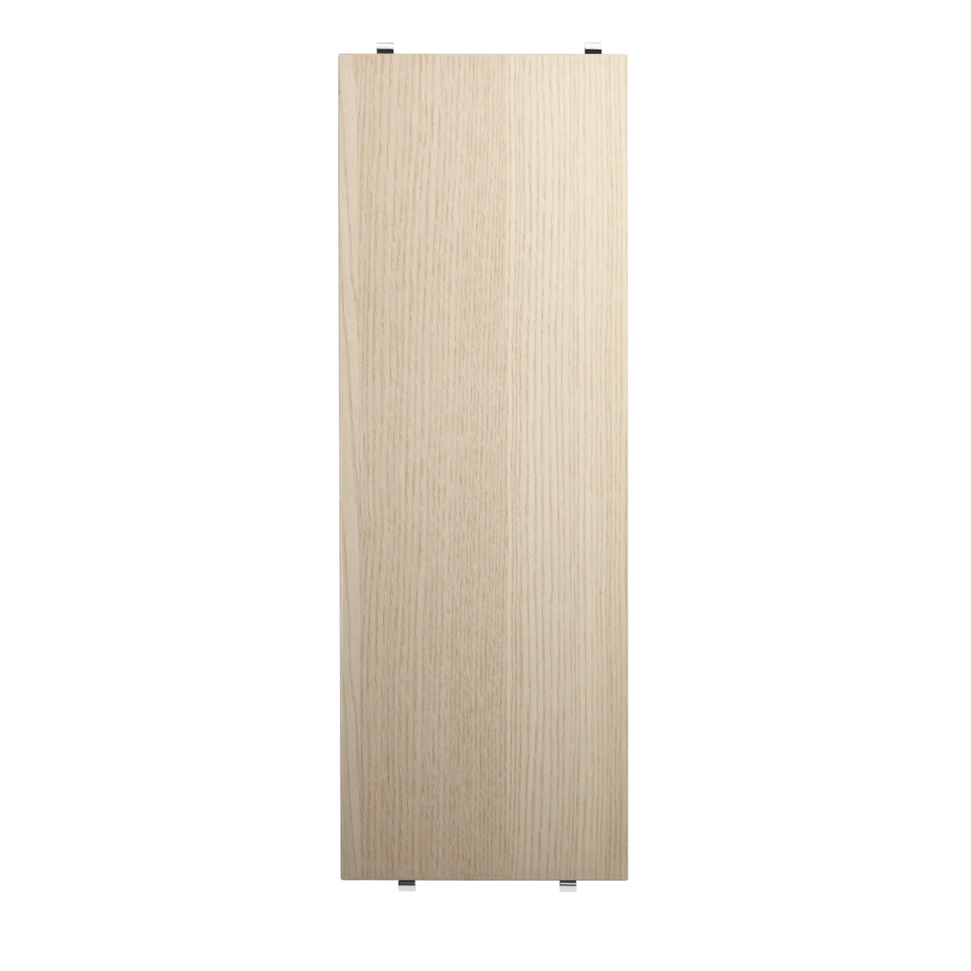 Planche bois String System (Lot de 3) — Frêne · L 58 × P 20 cm