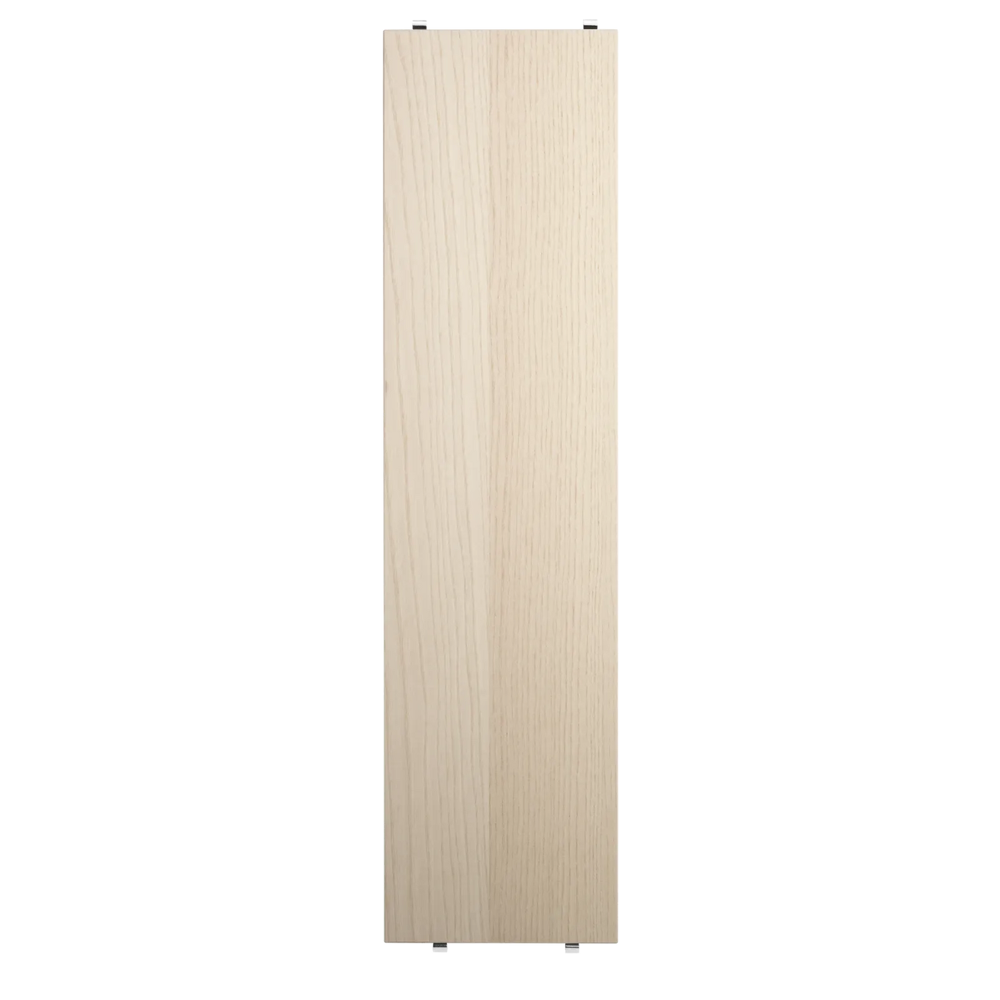 Planche bois String System (Lot de 3) — Frêne · L 78 × P 20 cm
