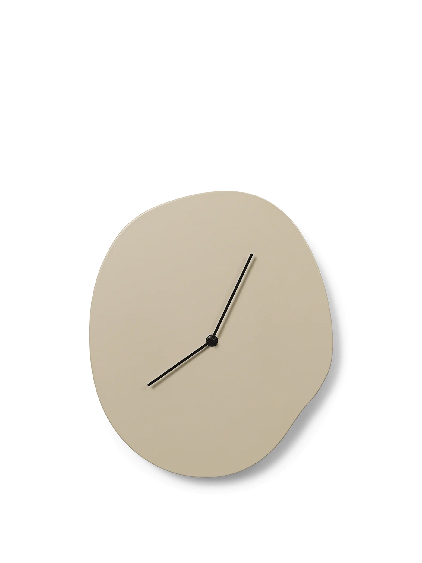 Horloge Melt, Cashmere