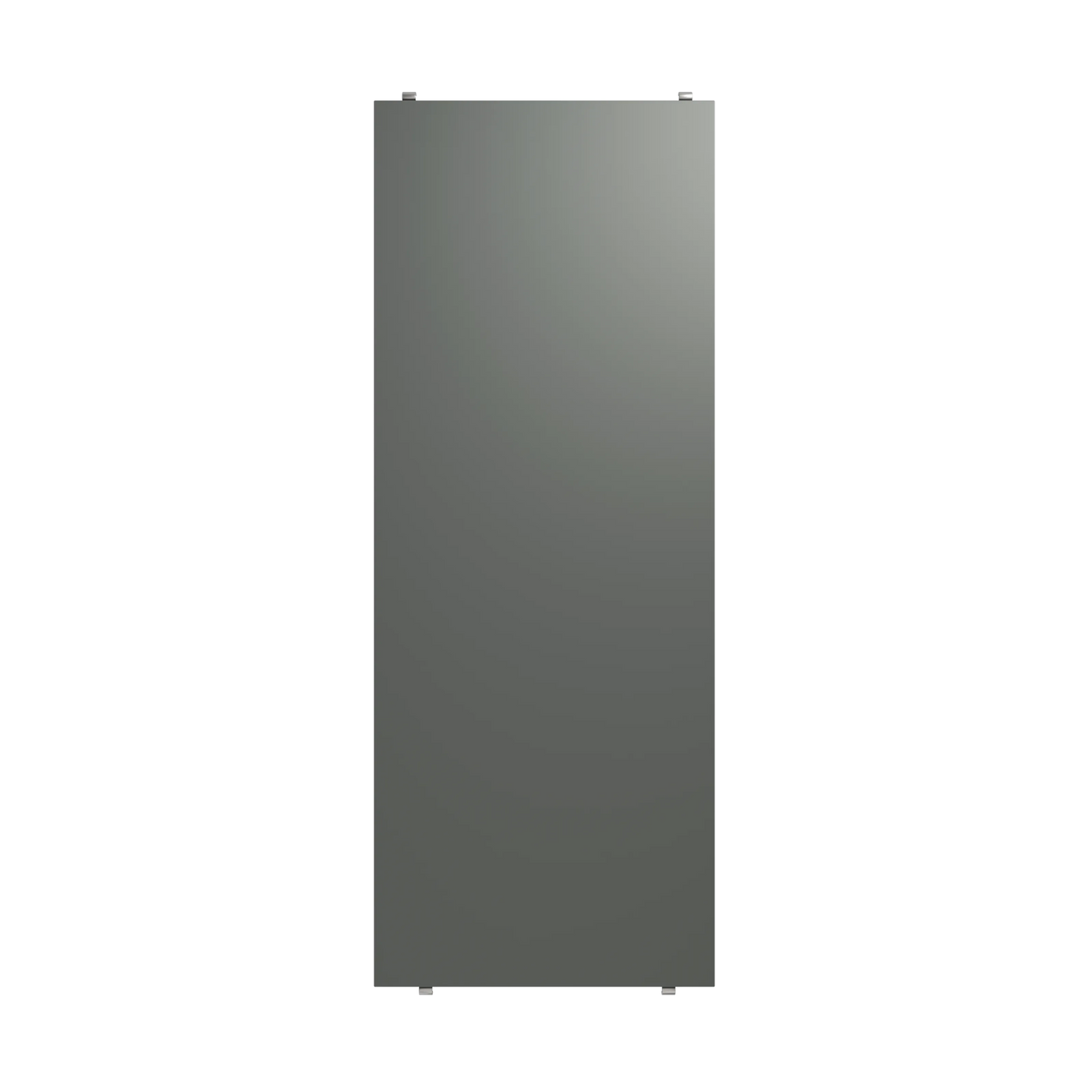 Planche bois String System (Lot de 3) — Gris foncé · L 78 × P 30 cm