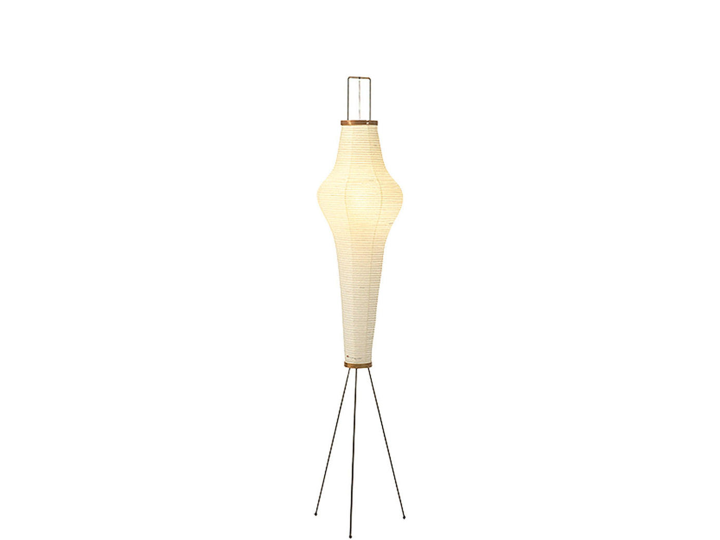 Akari 14A — packshot Vitra