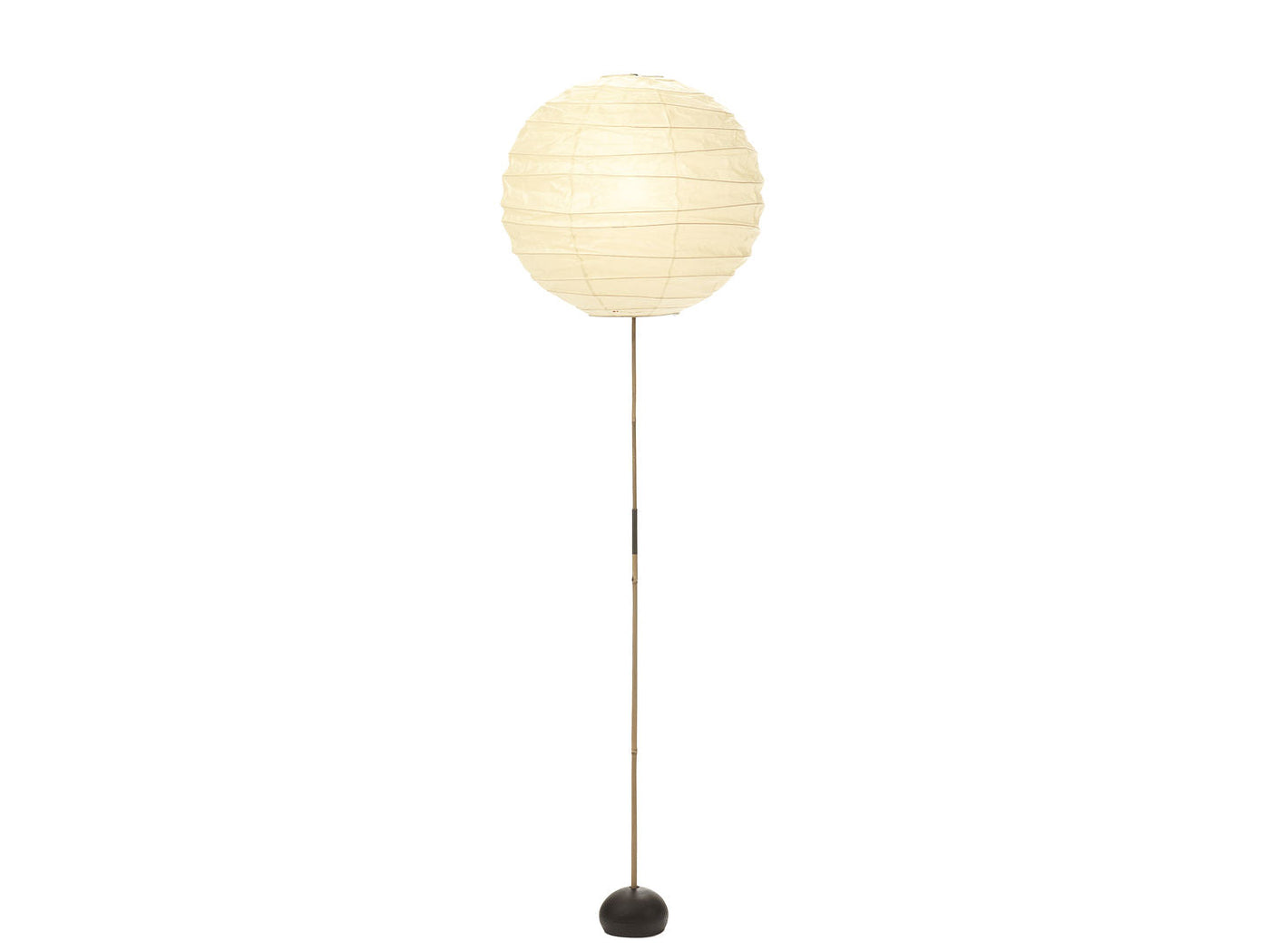 Akari BB3-55DD — packshot Vitra